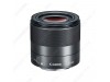 Canon EF-M 32mm f/1.4 STM Lens (Promo Cashback Rp 200.000 Periode 01 s/d 30 November 2019)